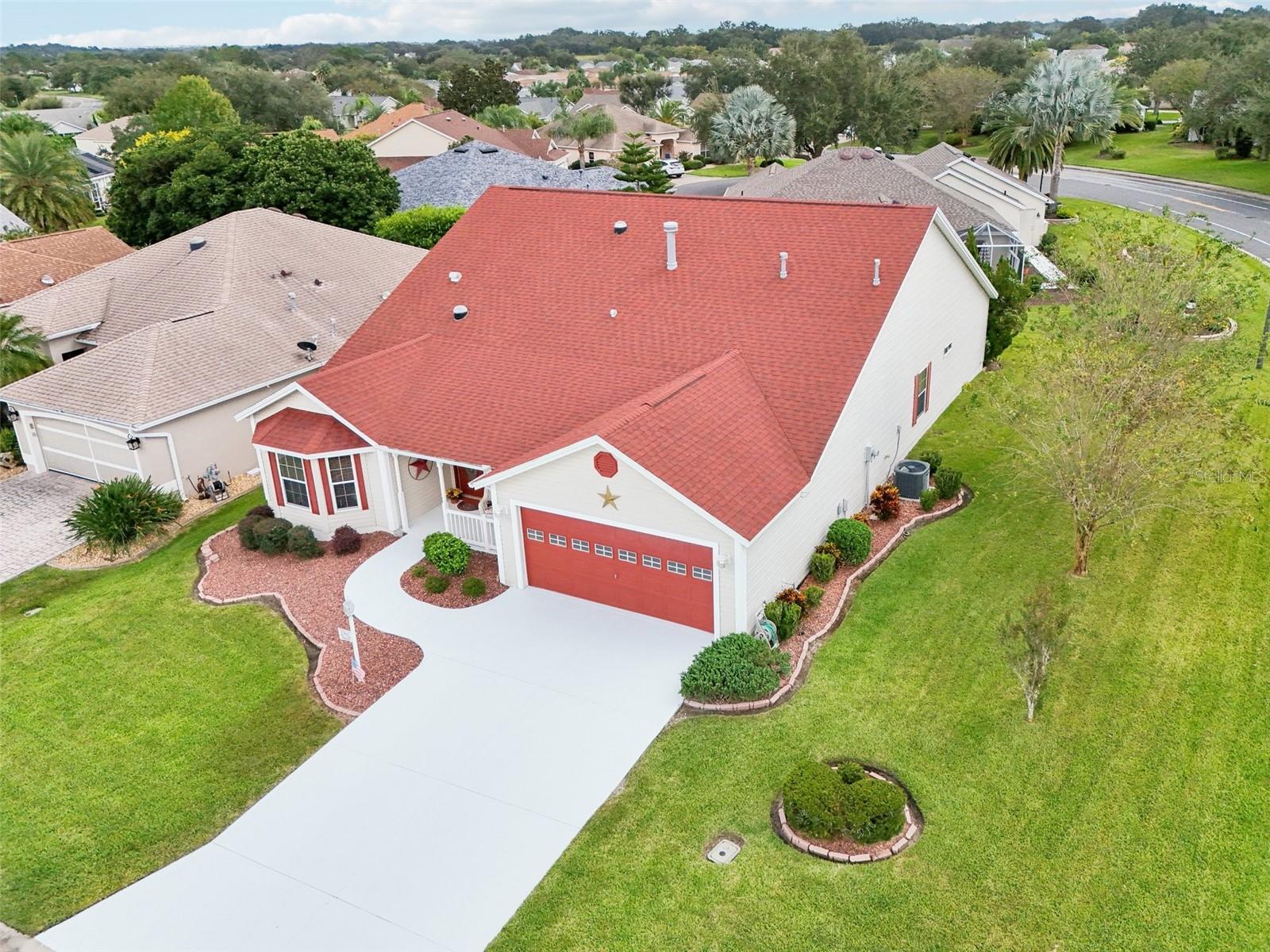 2762 MORVEN PARK WAY