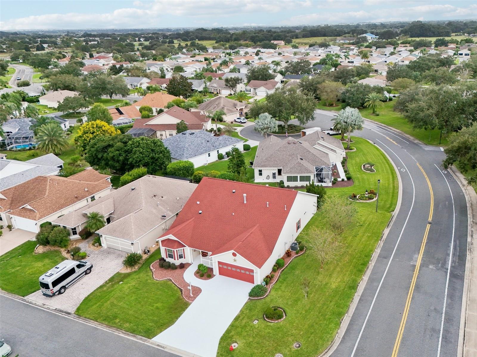 2762 MORVEN PARK WAY