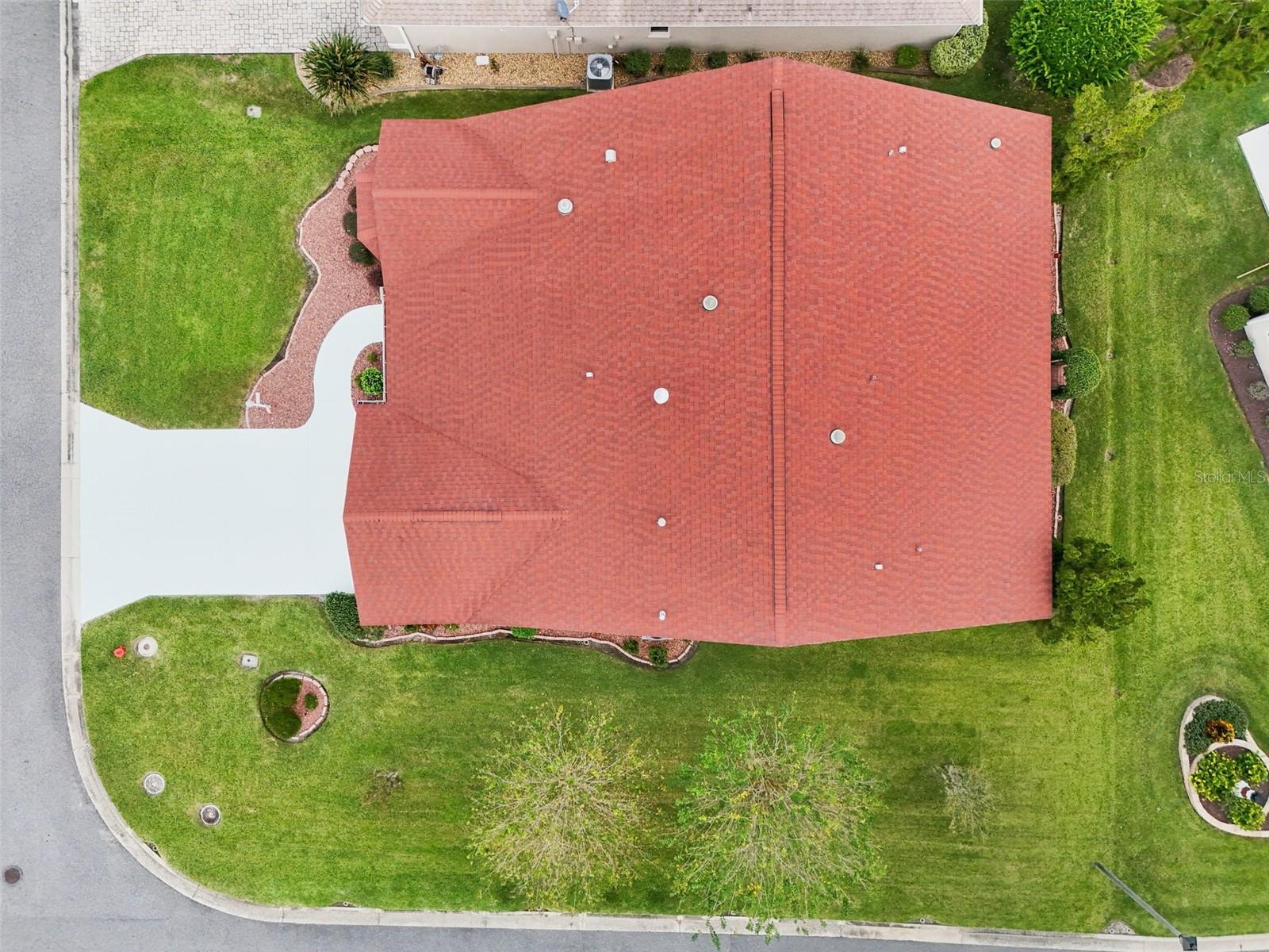 2762 MORVEN PARK WAY