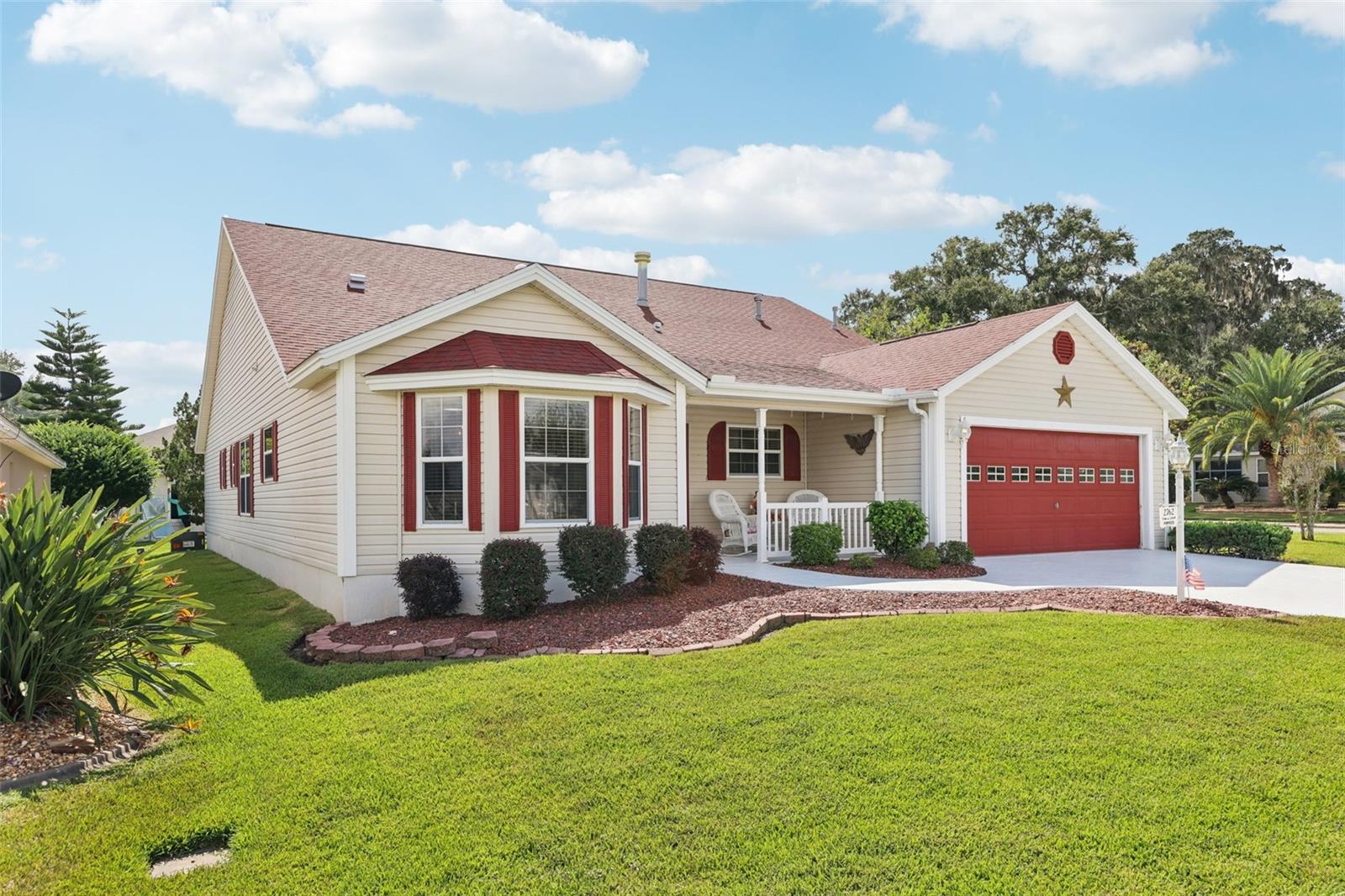 2762 MORVEN PARK WAY