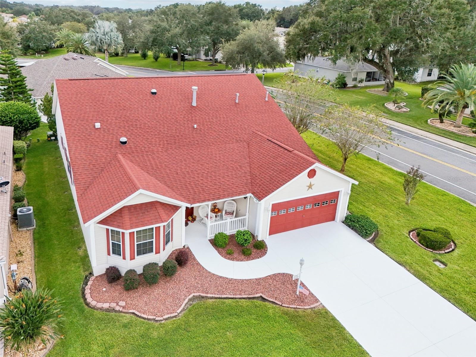 2762 MORVEN PARK WAY