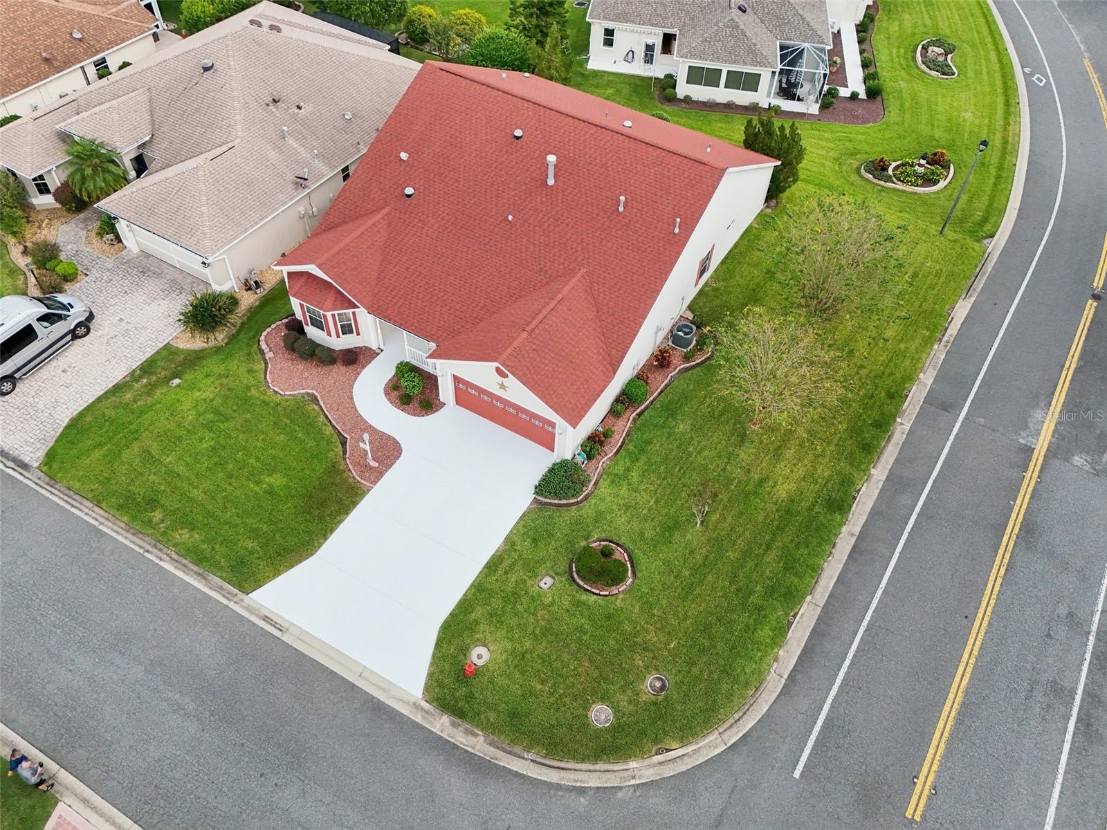 2762 MORVEN PARK WAY