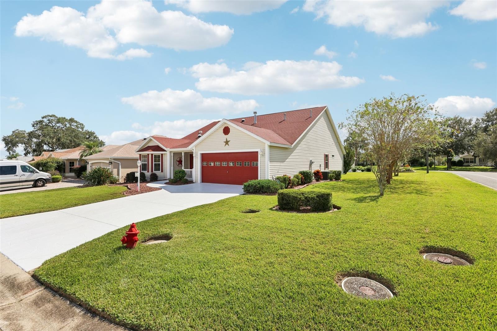 2762 MORVEN PARK WAY