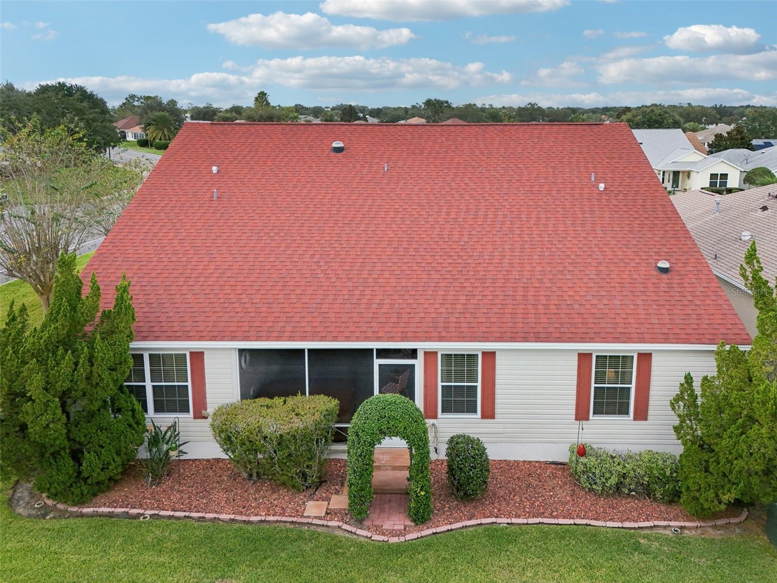 2762 MORVEN PARK WAY