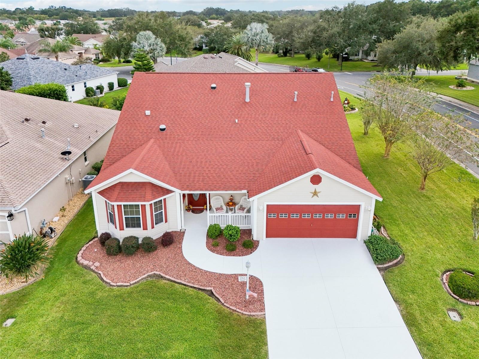 2762 MORVEN PARK WAY