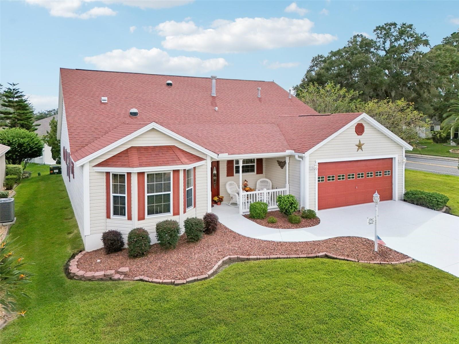 2762 MORVEN PARK WAY