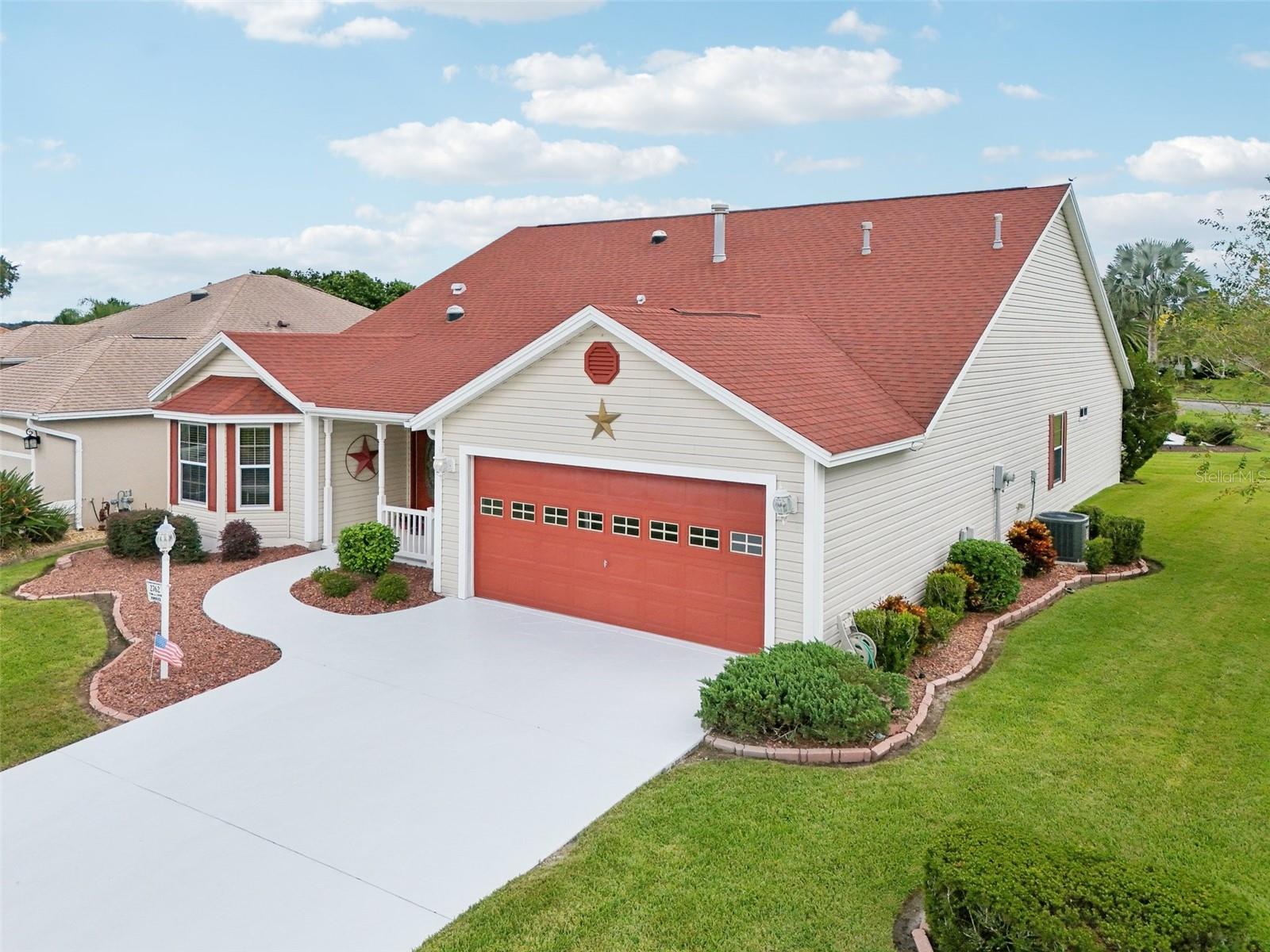 2762 MORVEN PARK WAY