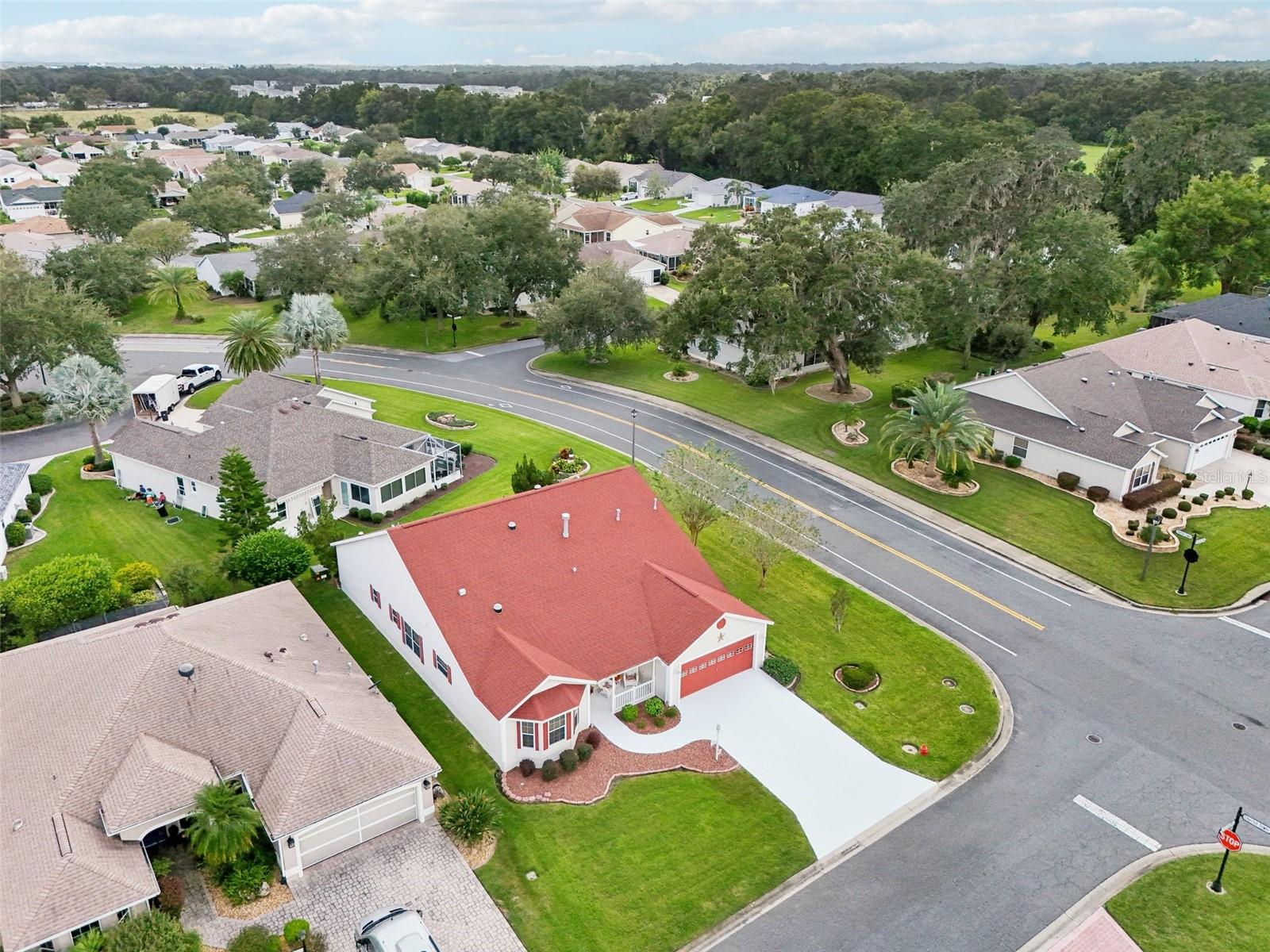 2762 MORVEN PARK WAY