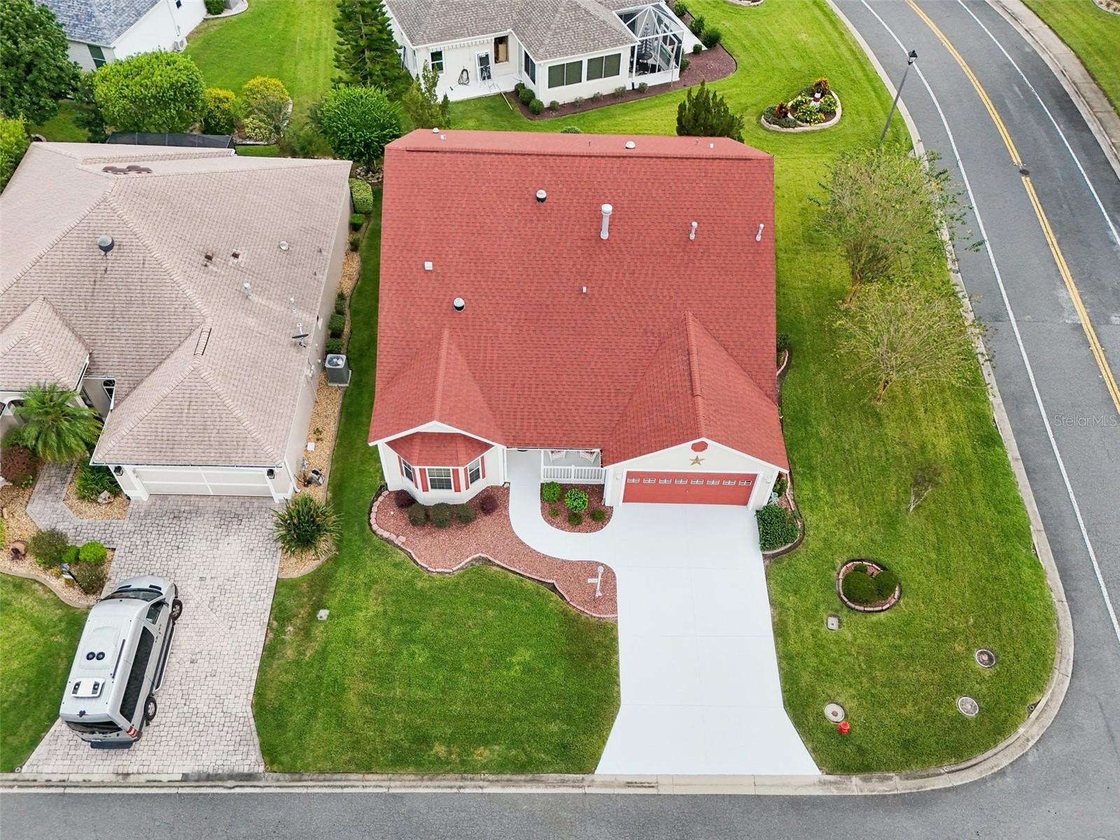 2762 MORVEN PARK WAY