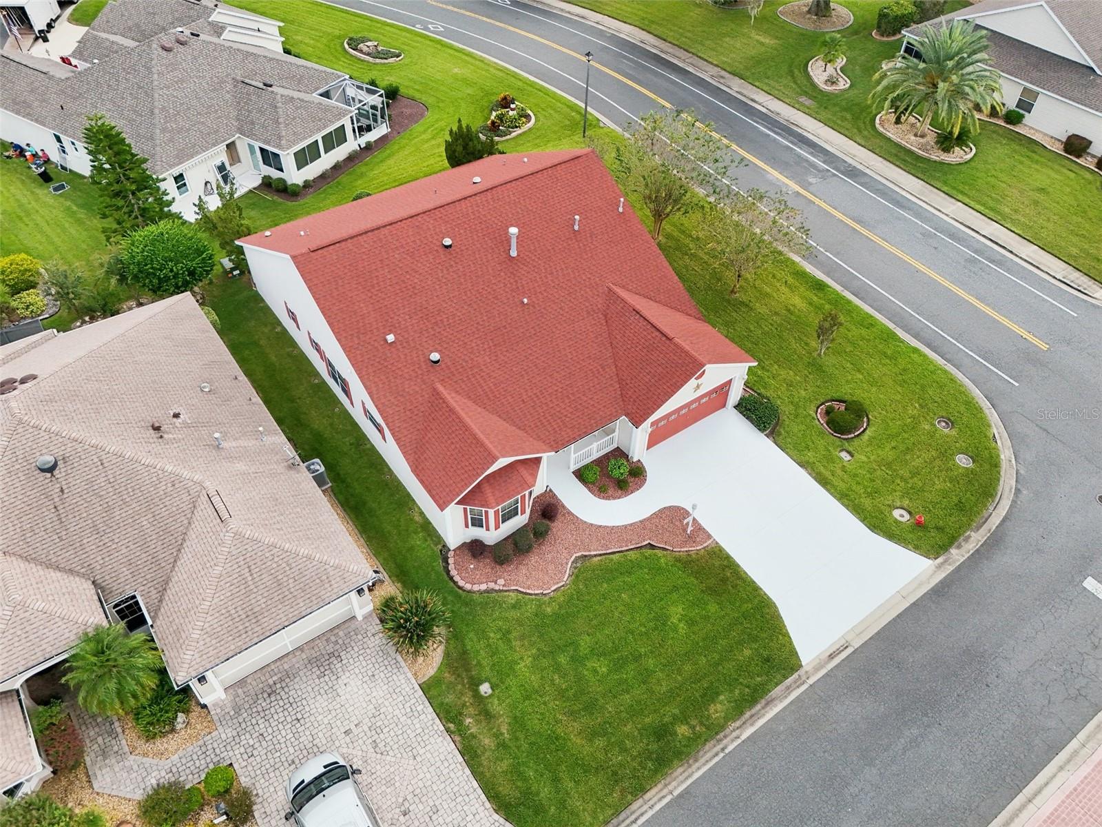 2762 MORVEN PARK WAY