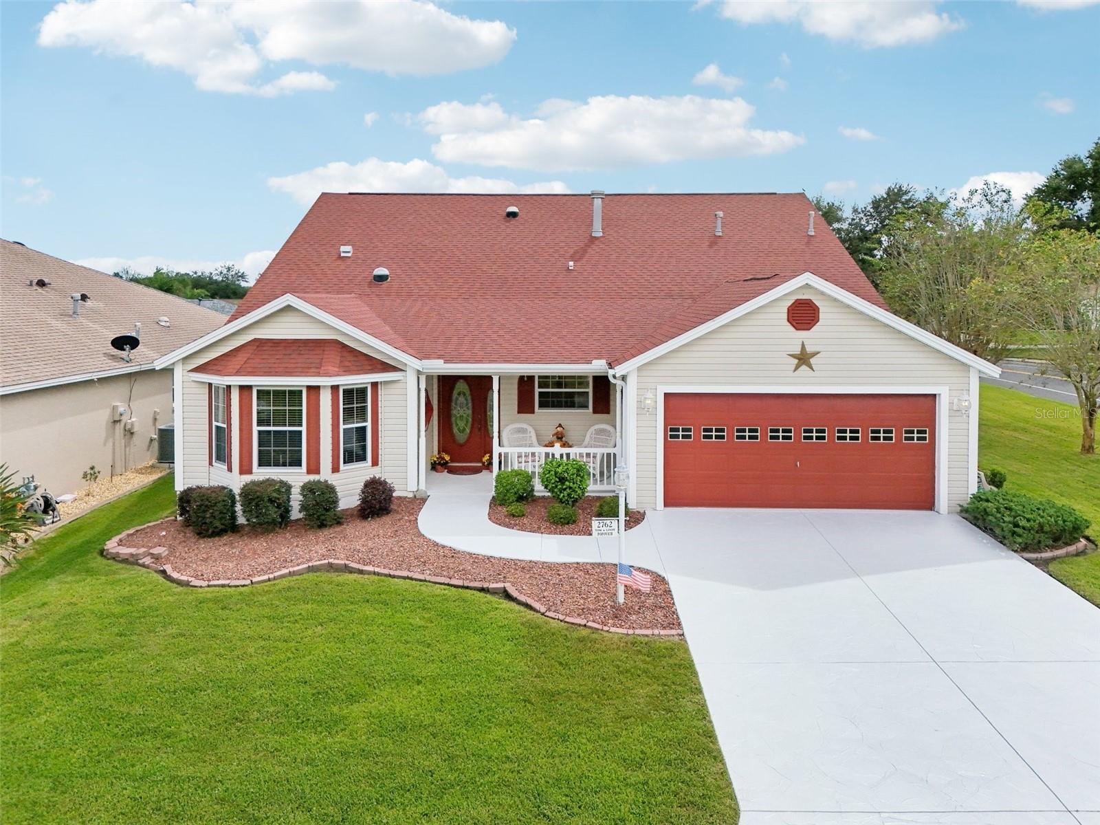 2762 MORVEN PARK WAY