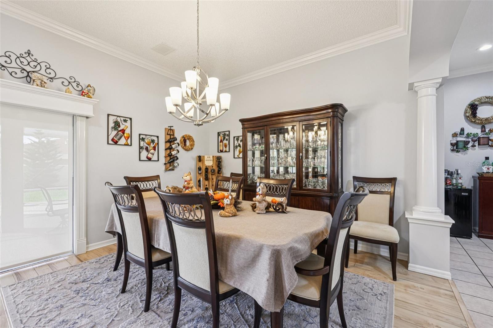 2012 SANTO DOMINGO DR