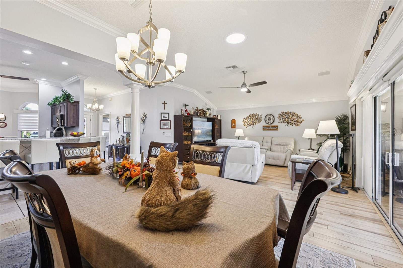 2012 SANTO DOMINGO DR