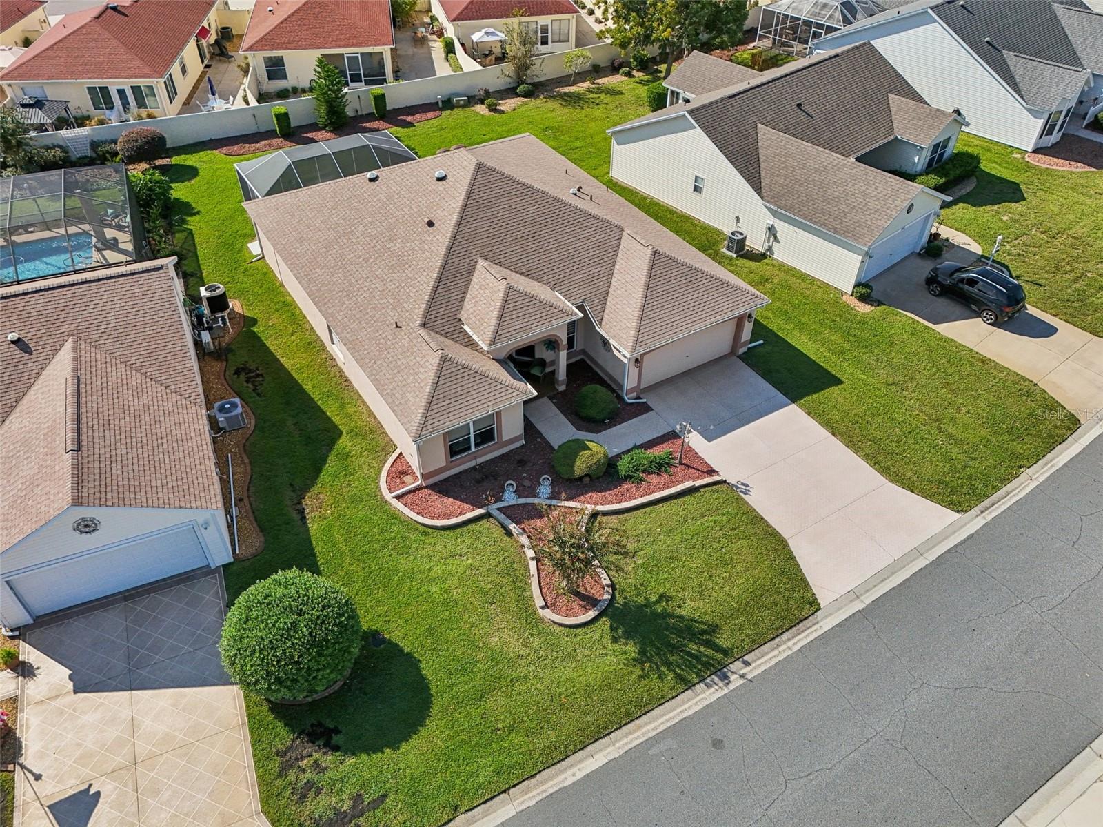 2012 SANTO DOMINGO DR