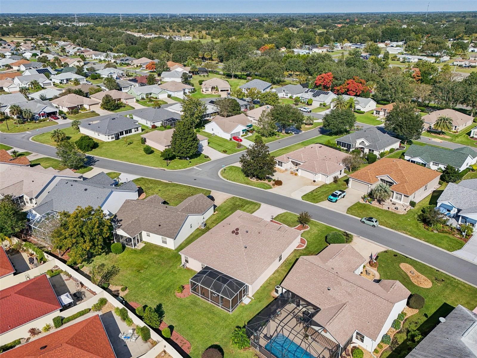 2012 SANTO DOMINGO DR