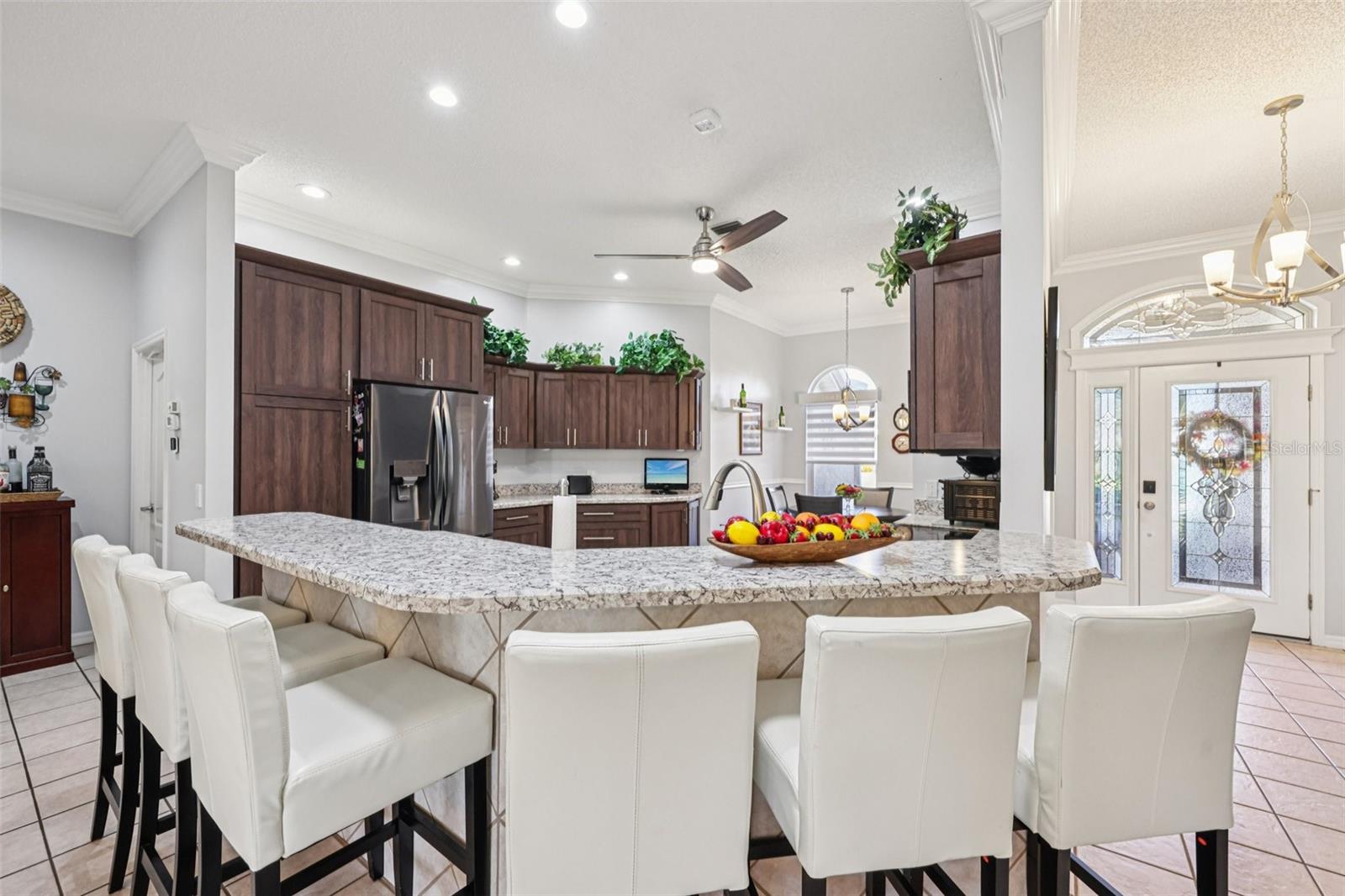 2012 SANTO DOMINGO DR