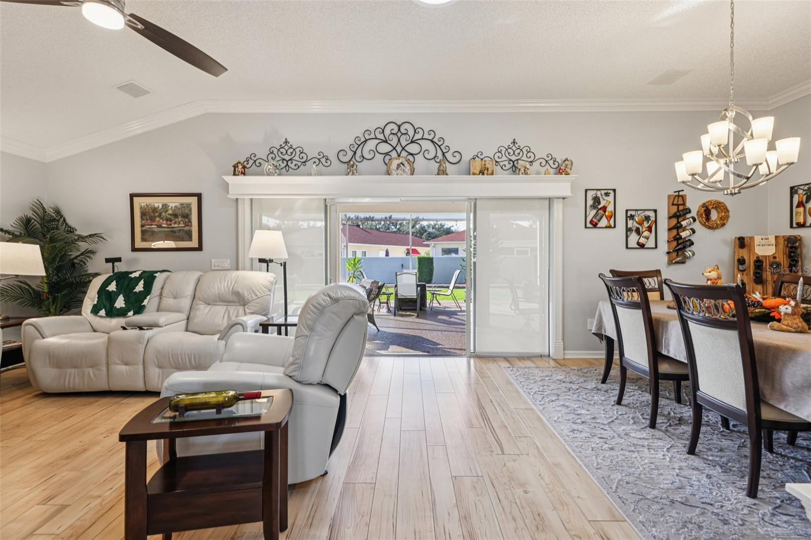 2012 SANTO DOMINGO DR