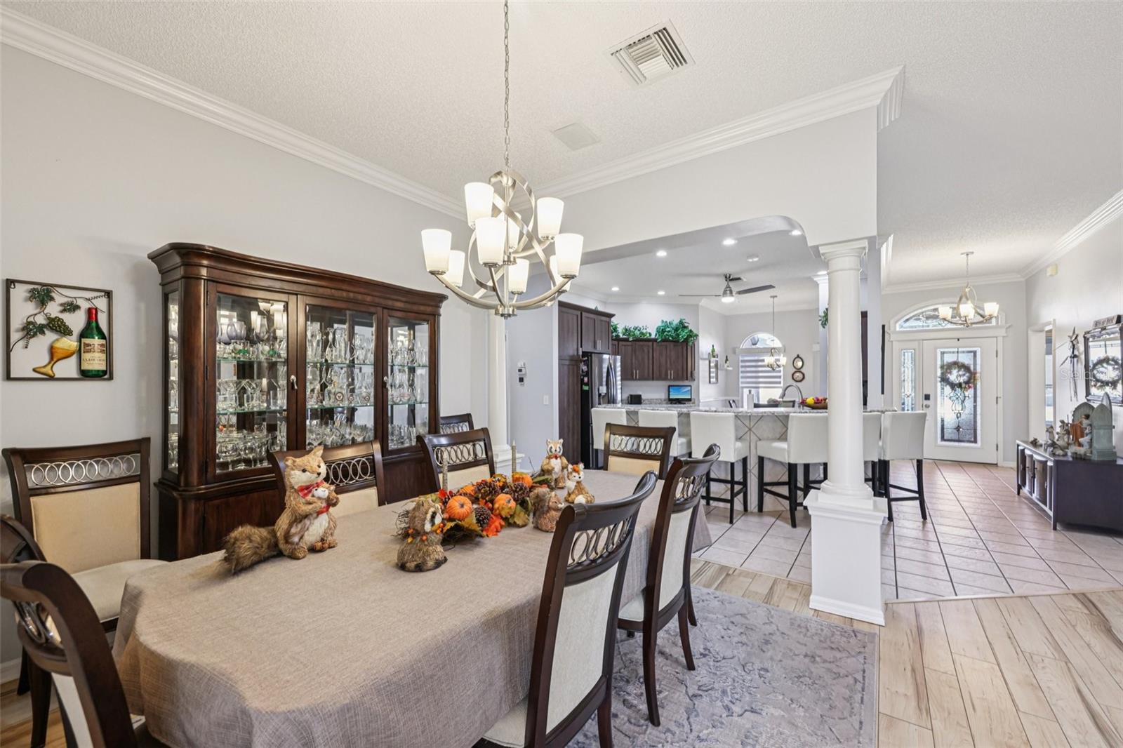 2012 SANTO DOMINGO DR