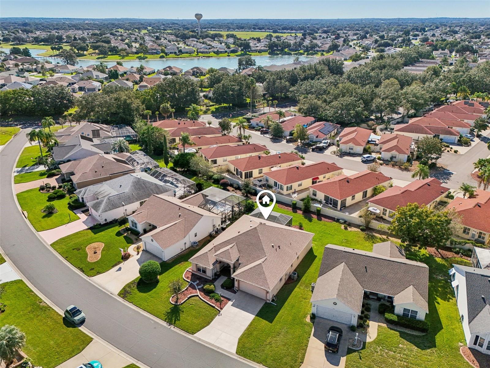 2012 SANTO DOMINGO DR