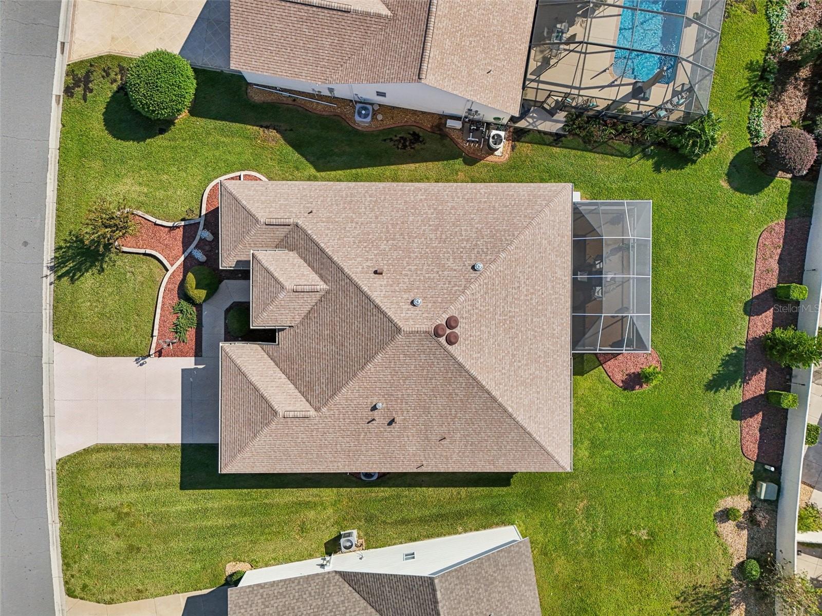 2012 SANTO DOMINGO DR