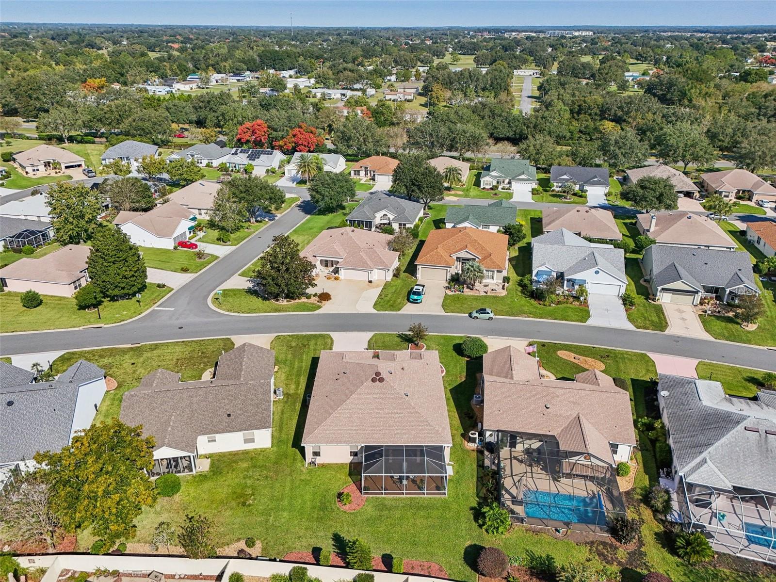 2012 SANTO DOMINGO DR