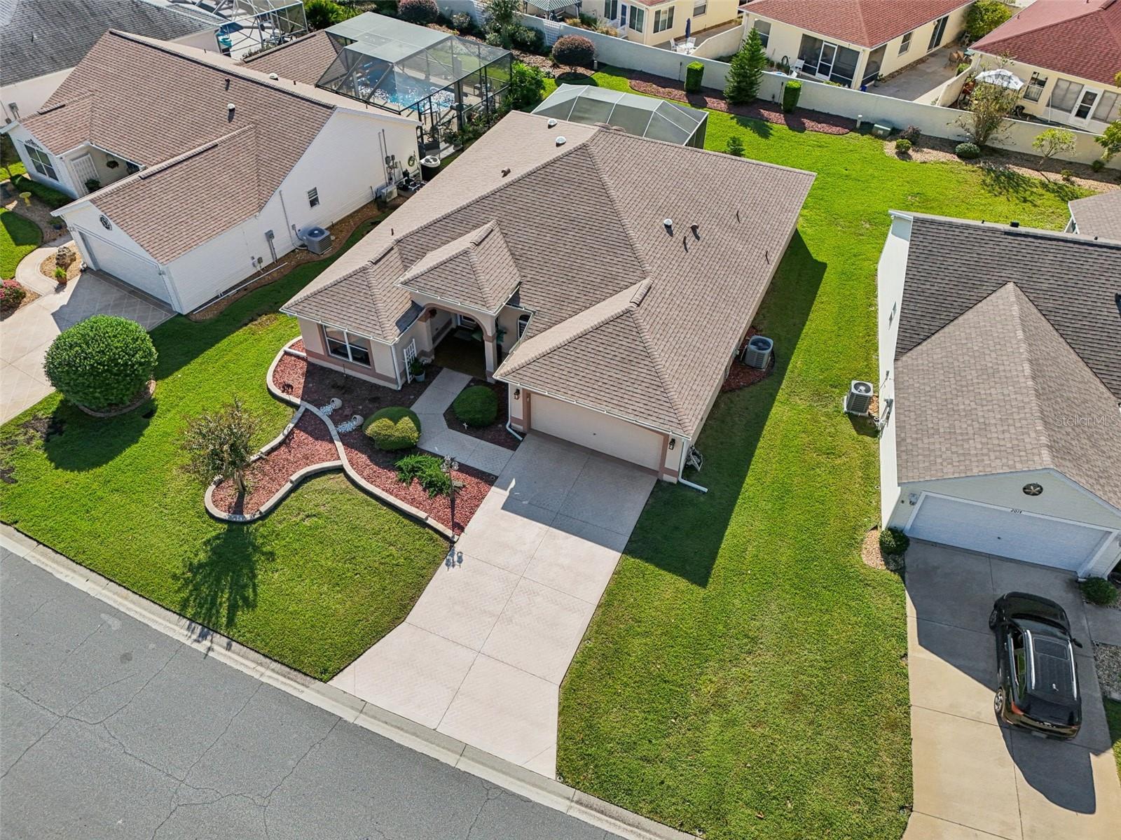 2012 SANTO DOMINGO DR