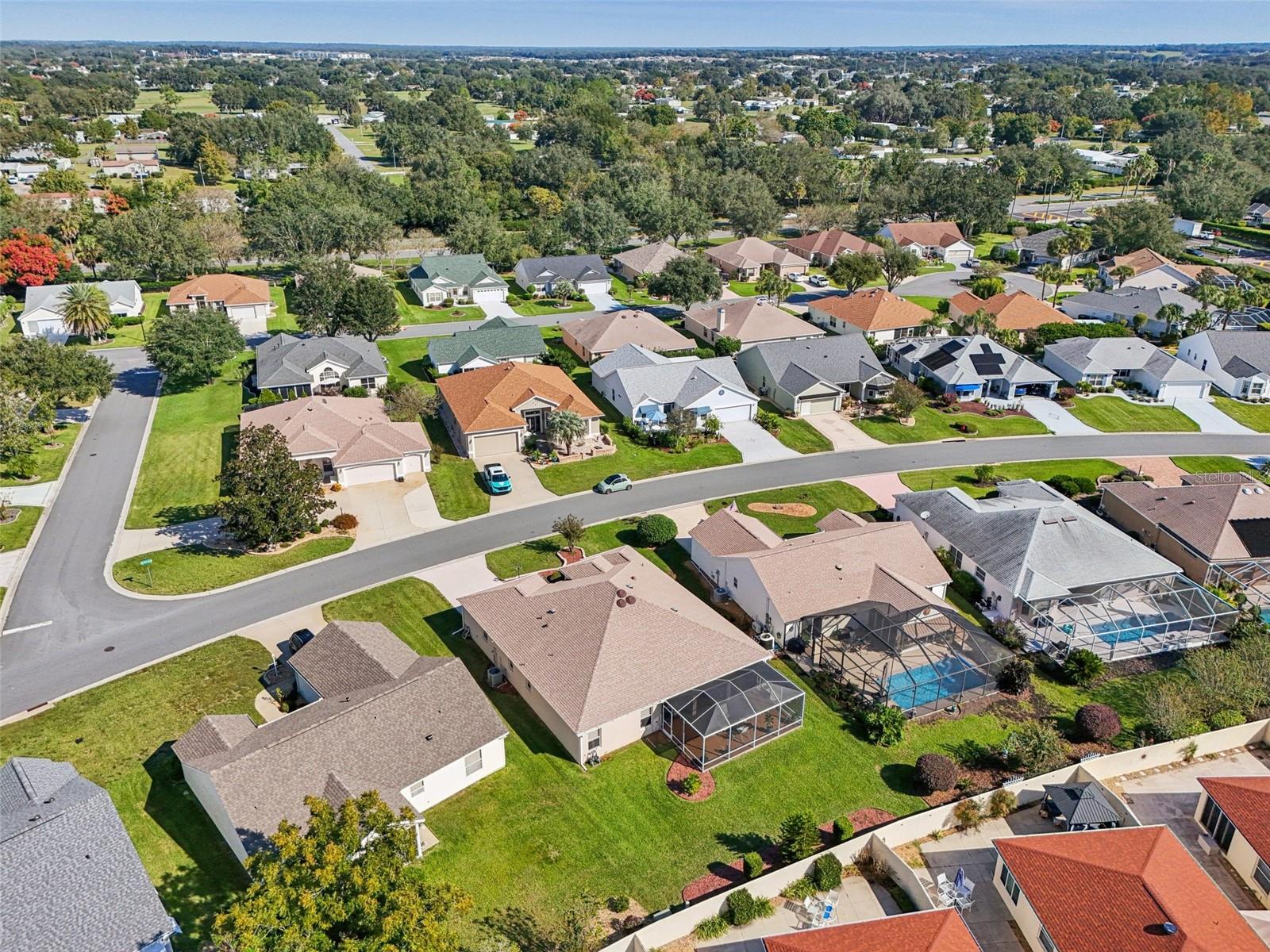 2012 SANTO DOMINGO DR