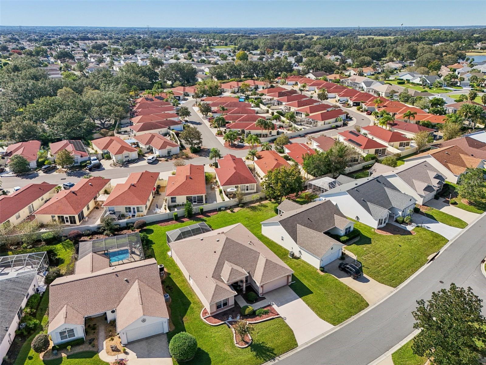 2012 SANTO DOMINGO DR