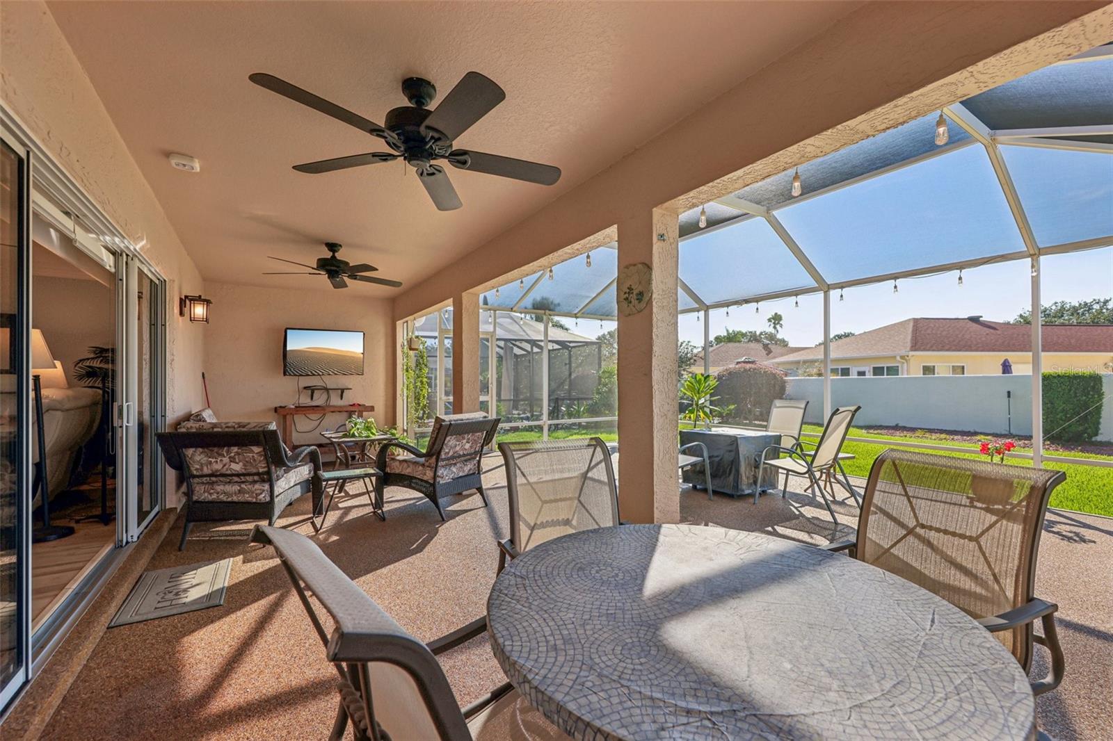 2012 SANTO DOMINGO DR