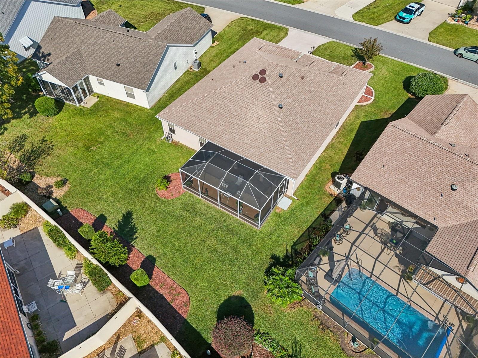 2012 SANTO DOMINGO DR