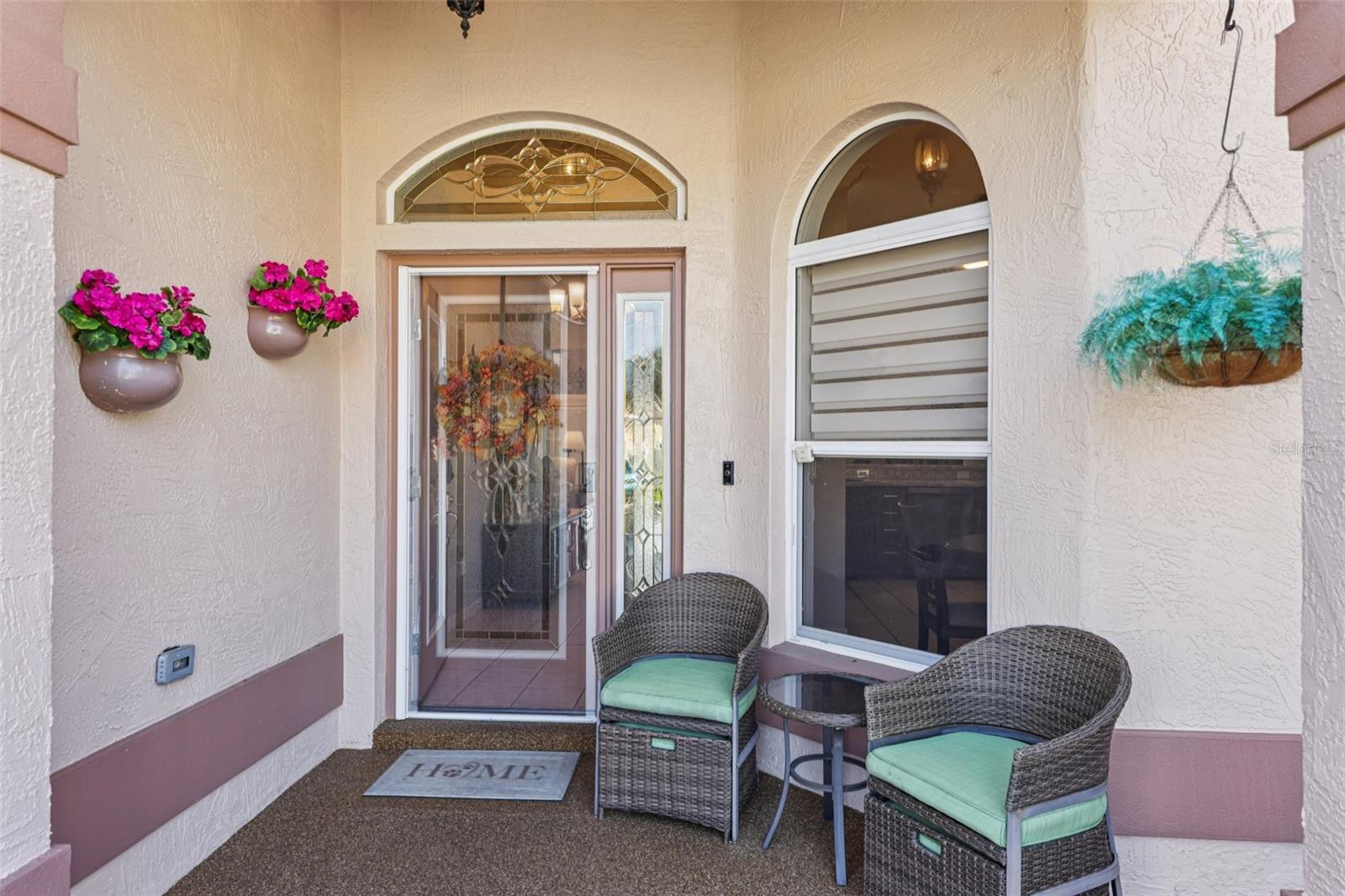 2012 SANTO DOMINGO DR