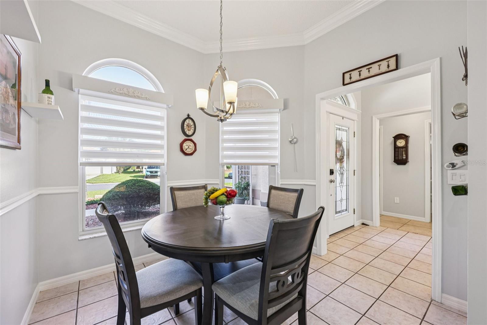 2012 SANTO DOMINGO DR