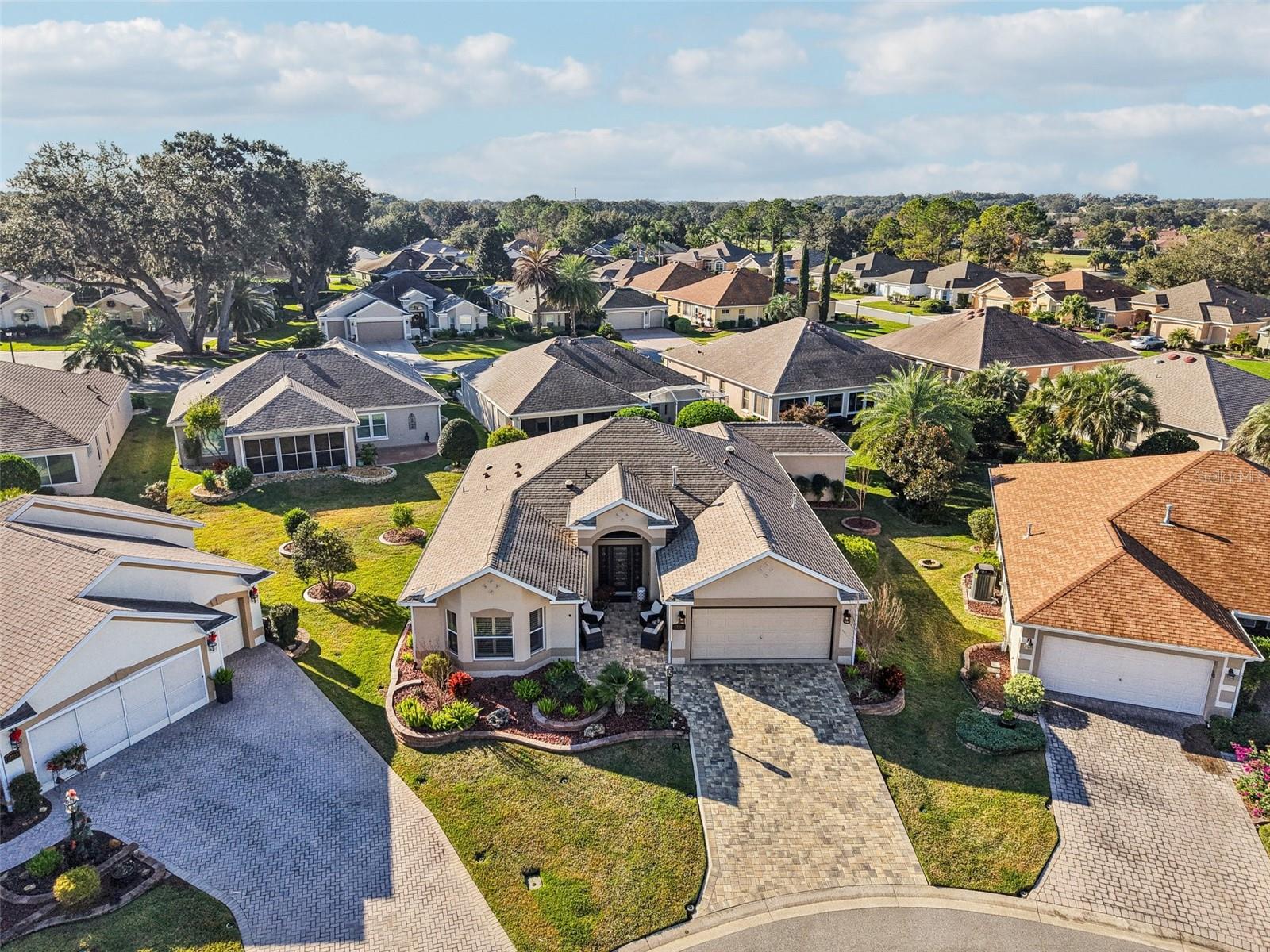 17211 SE 85TH WILLOWICK CIR