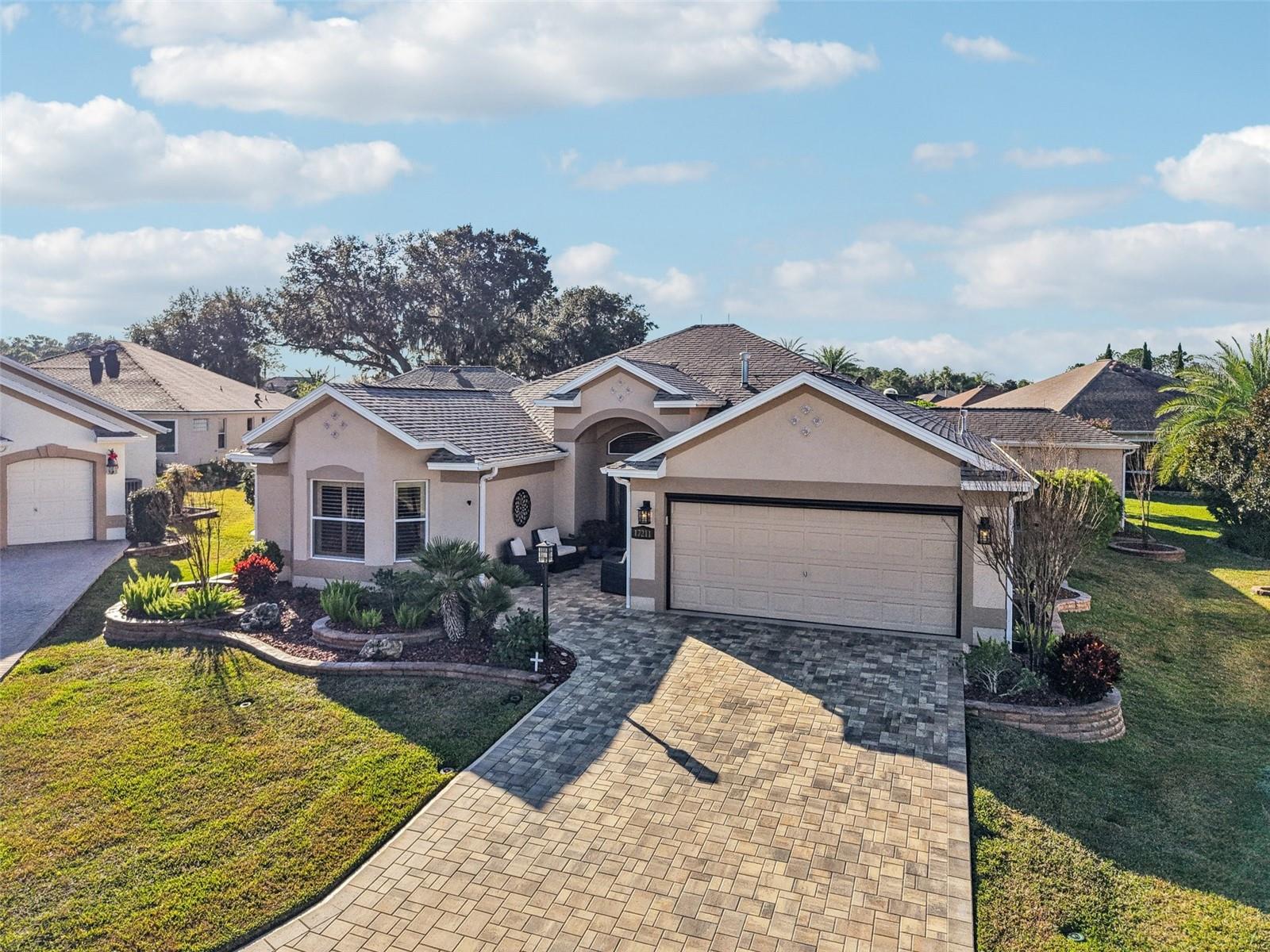 17211 SE 85TH WILLOWICK CIR