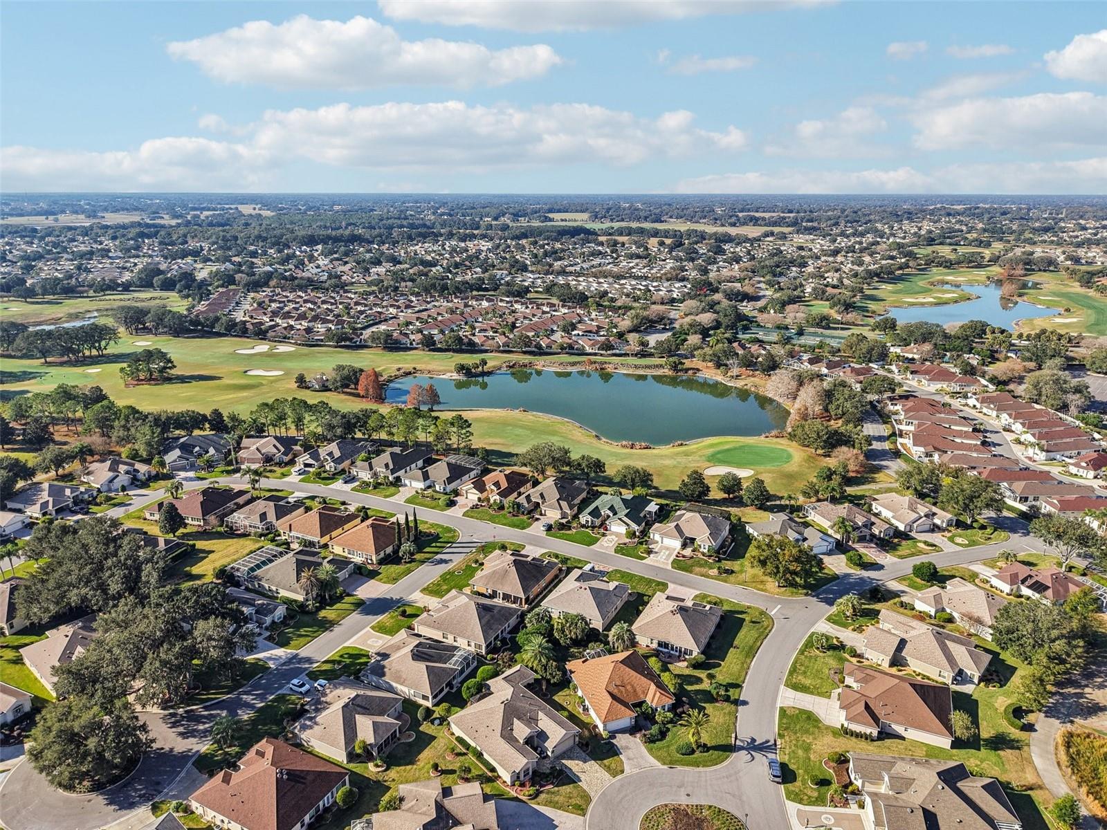 17211 SE 85TH WILLOWICK CIR