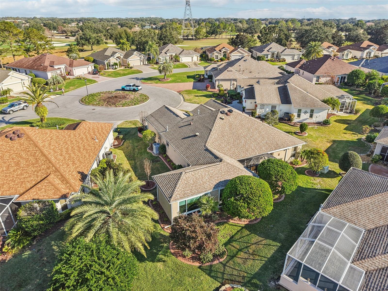 17211 SE 85TH WILLOWICK CIR