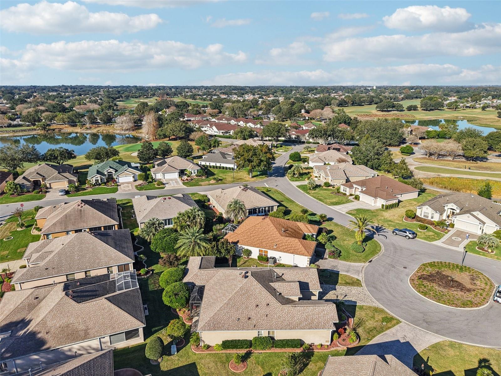 17211 SE 85TH WILLOWICK CIR