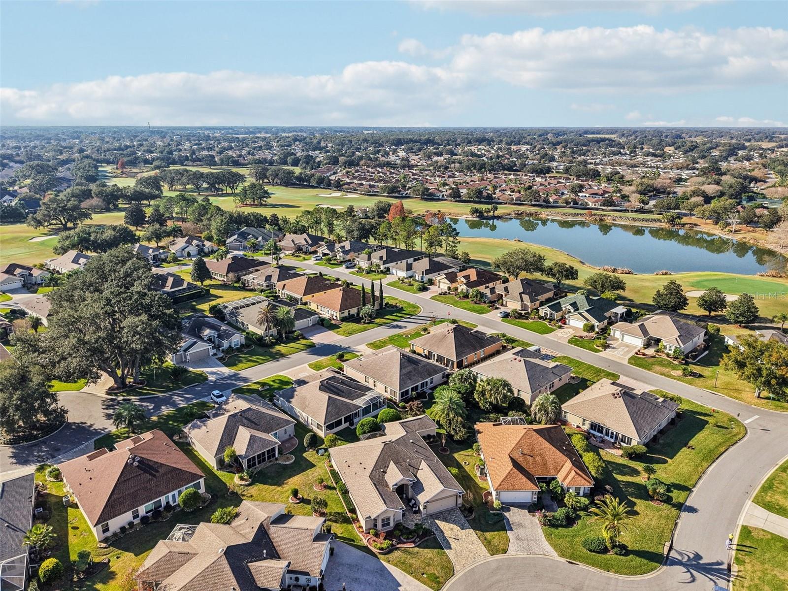 17211 SE 85TH WILLOWICK CIR