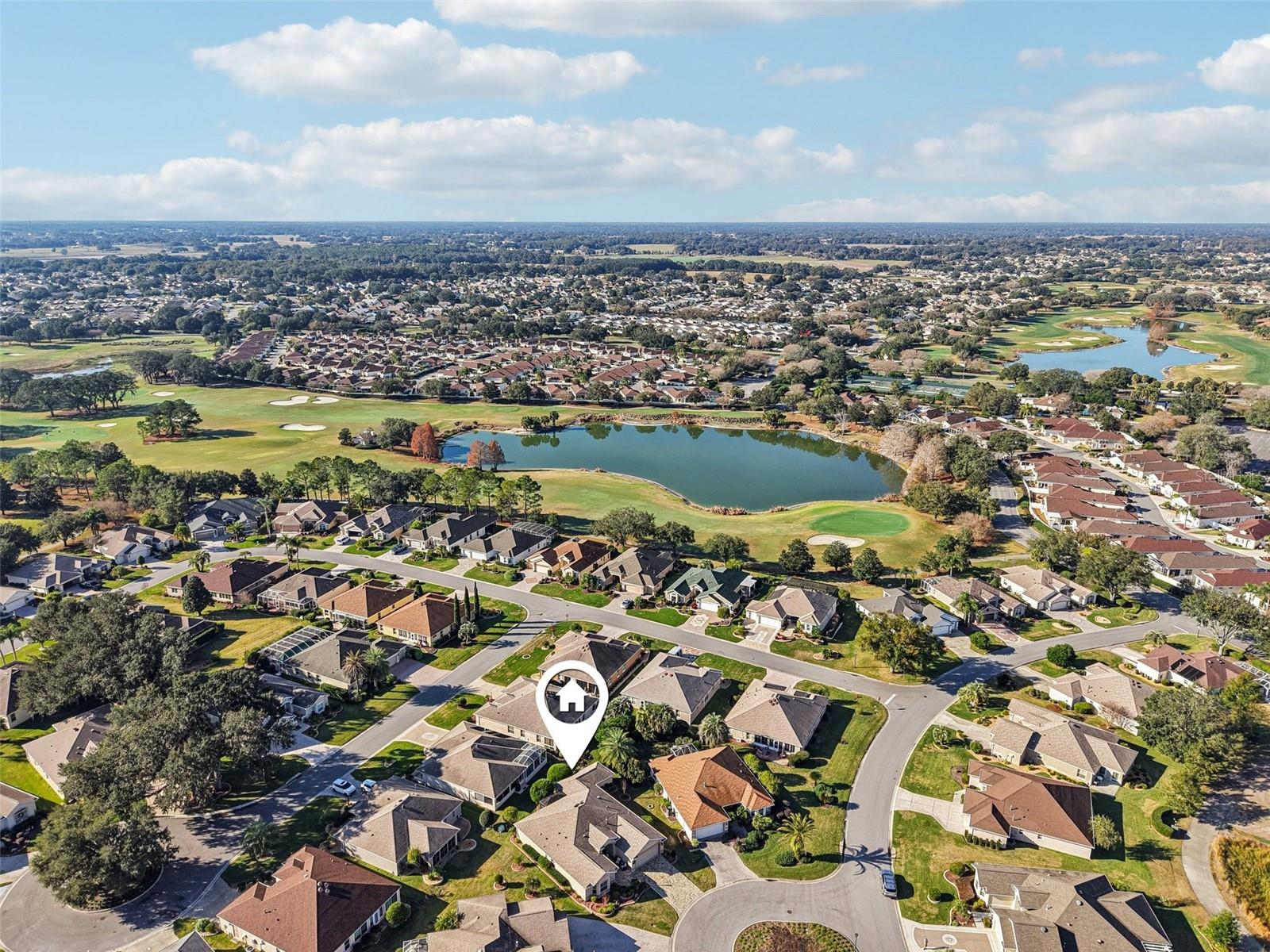 17211 SE 85TH WILLOWICK CIR