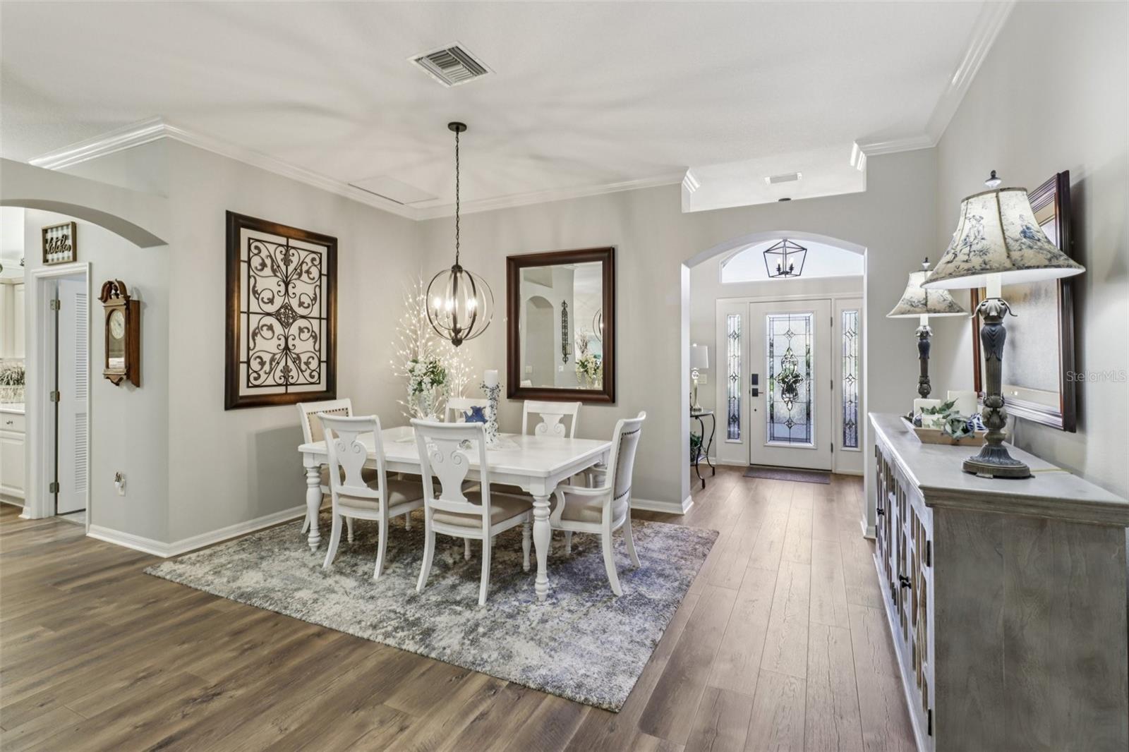 17211 SE 85TH WILLOWICK CIR