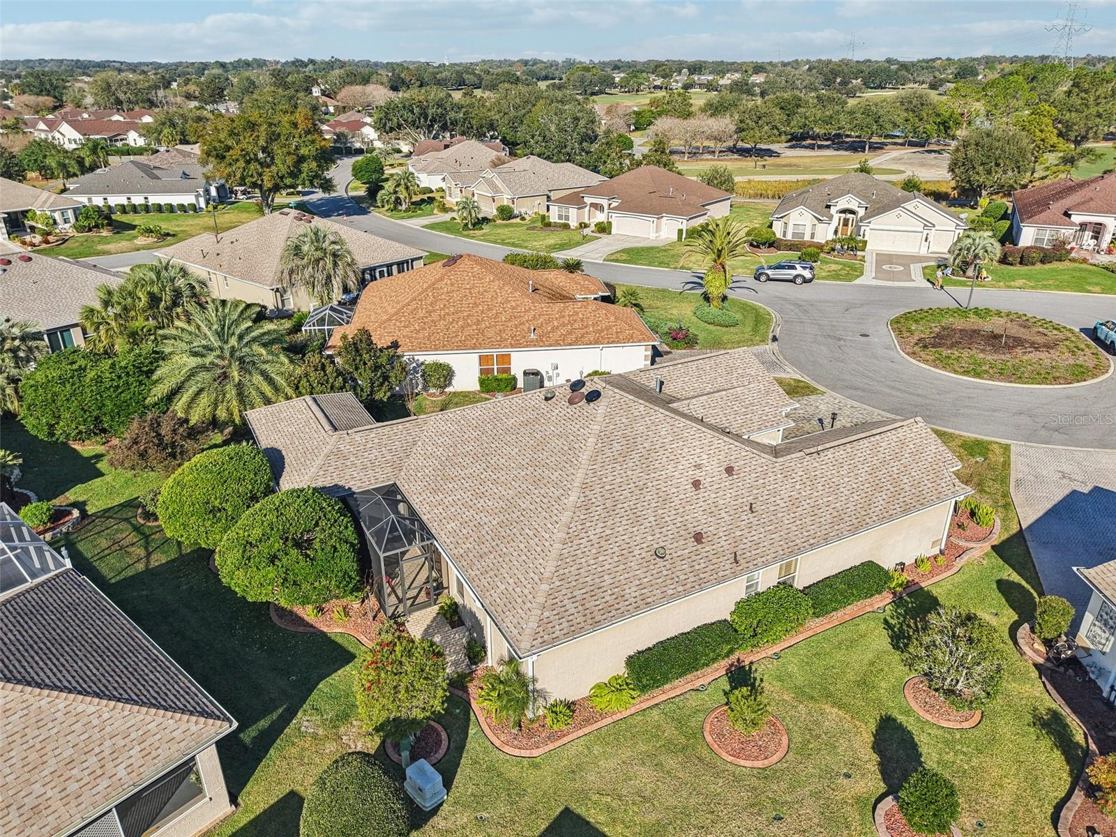 17211 SE 85TH WILLOWICK CIR