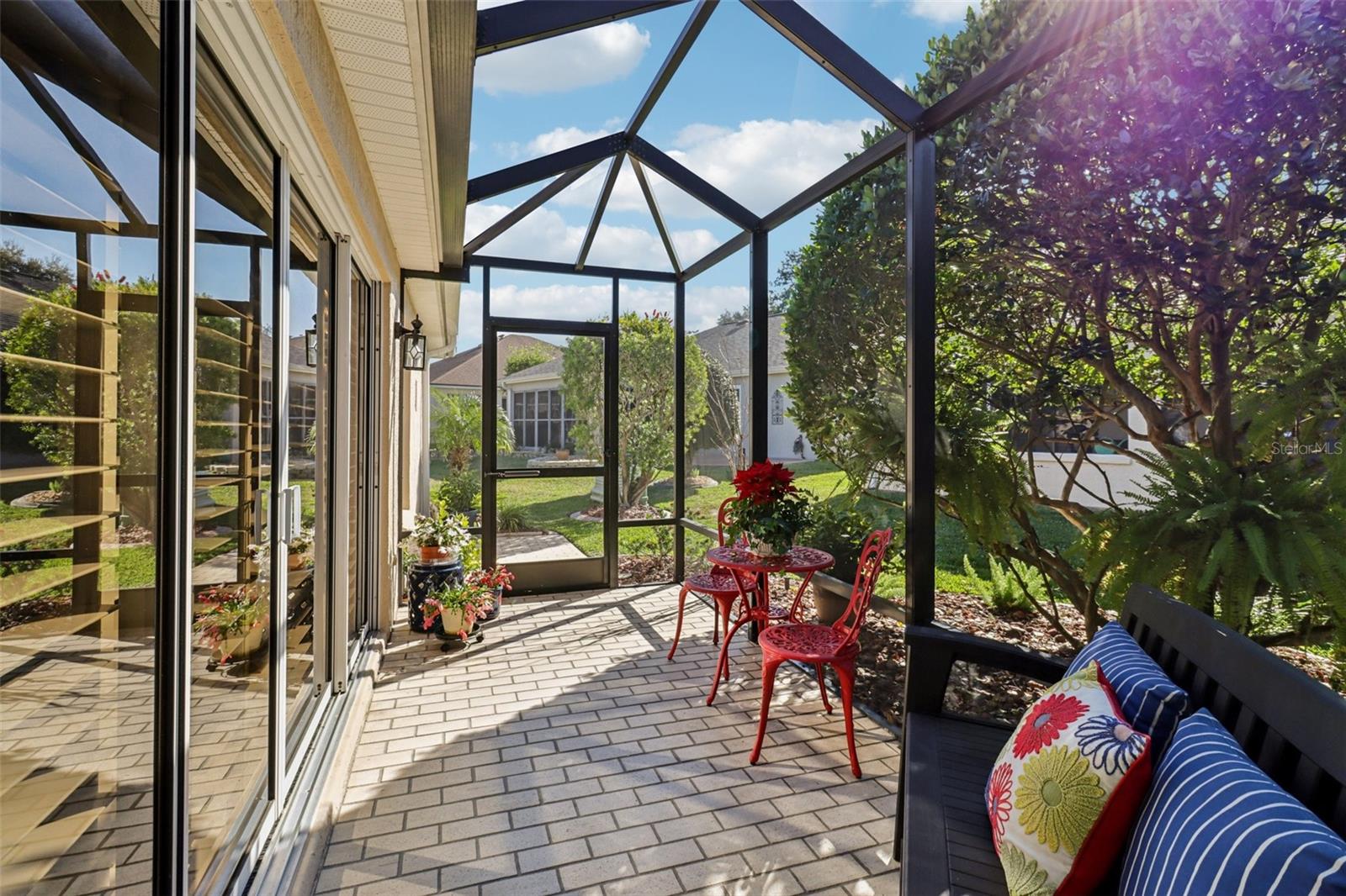 17211 SE 85TH WILLOWICK CIR