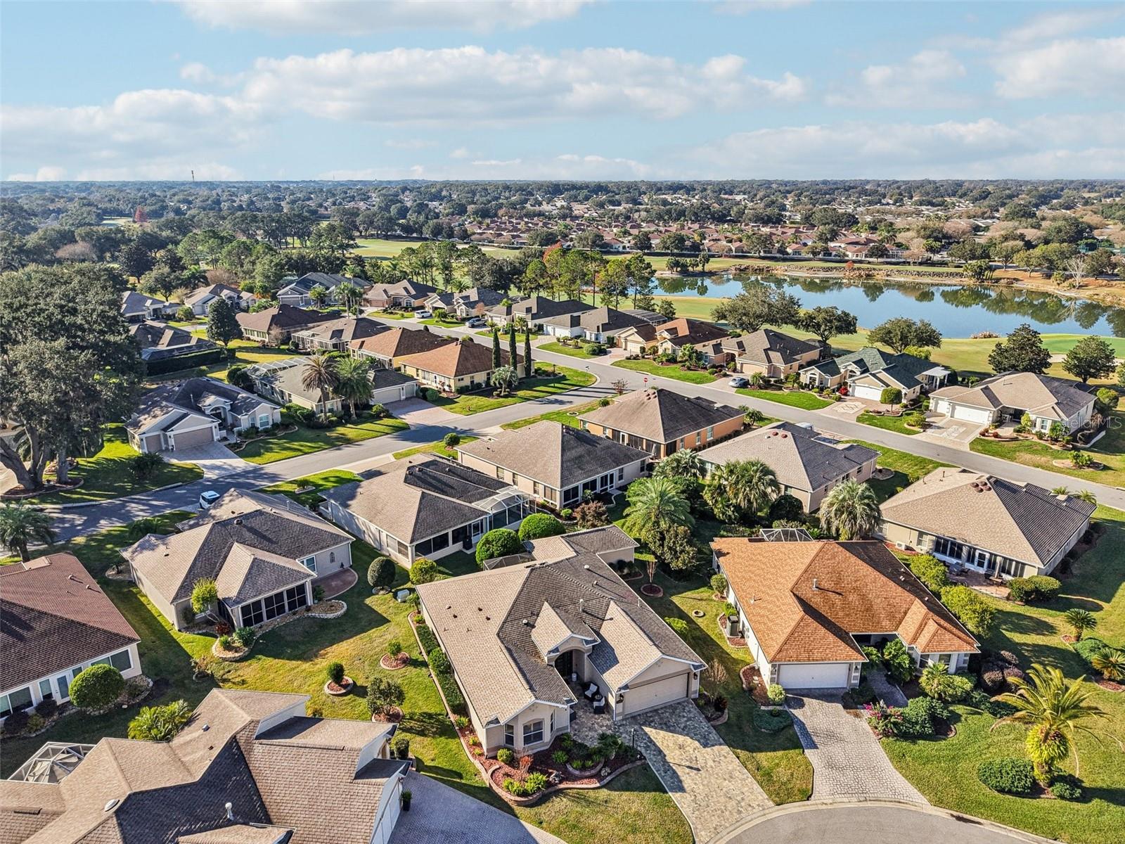 17211 SE 85TH WILLOWICK CIR