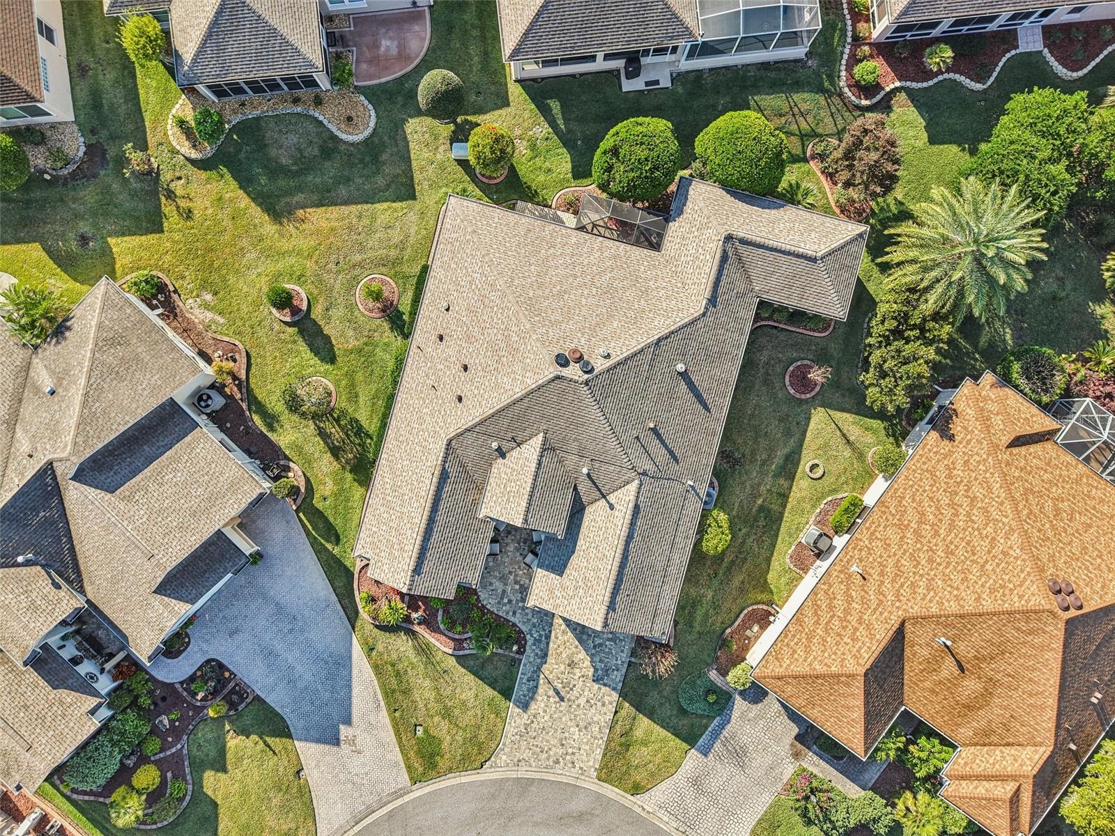 17211 SE 85TH WILLOWICK CIR