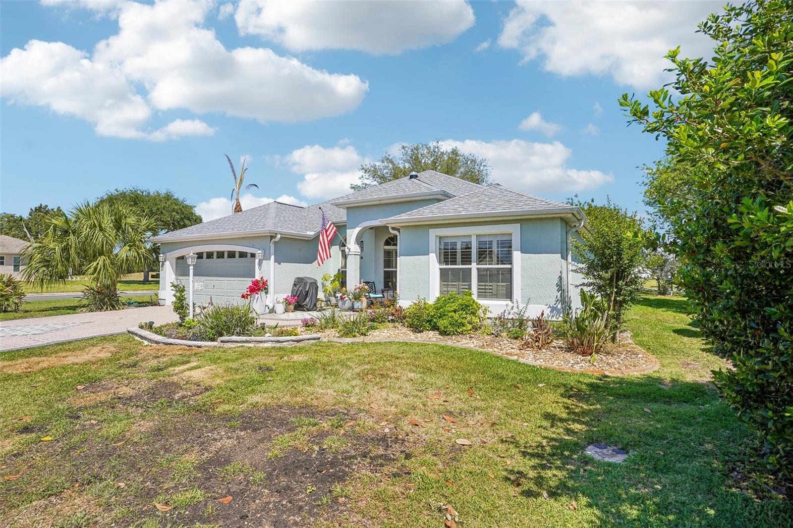 2837 GRANT WAY