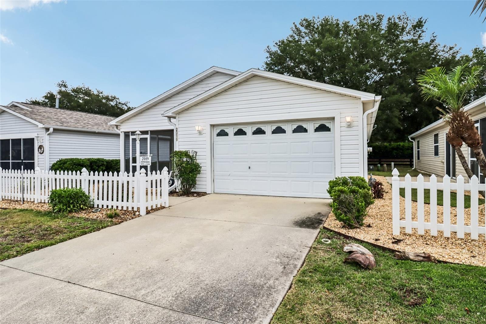 2019 THURMOND AVE