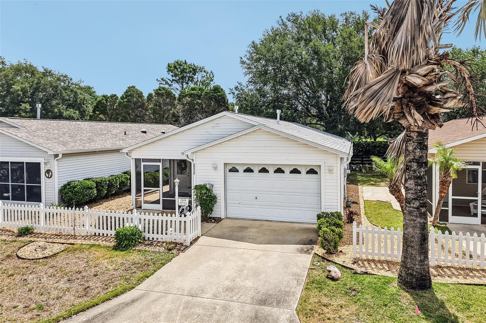2019 THURMOND AVE