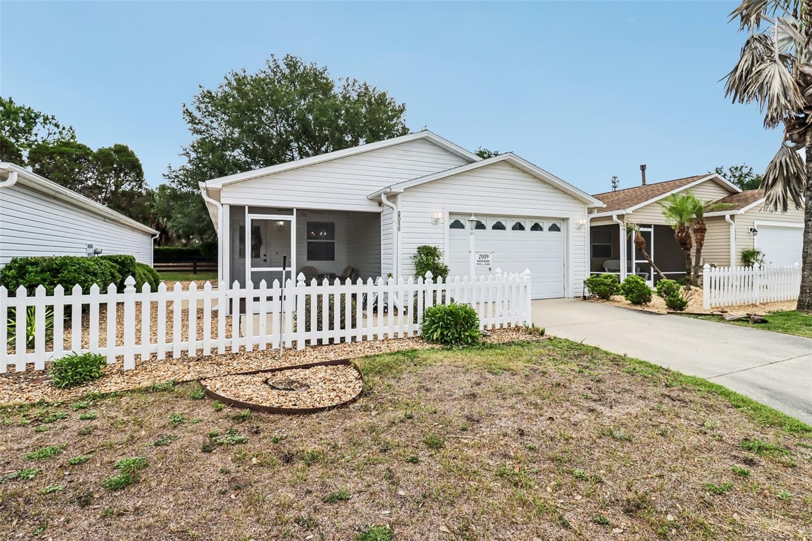 2019 THURMOND AVE