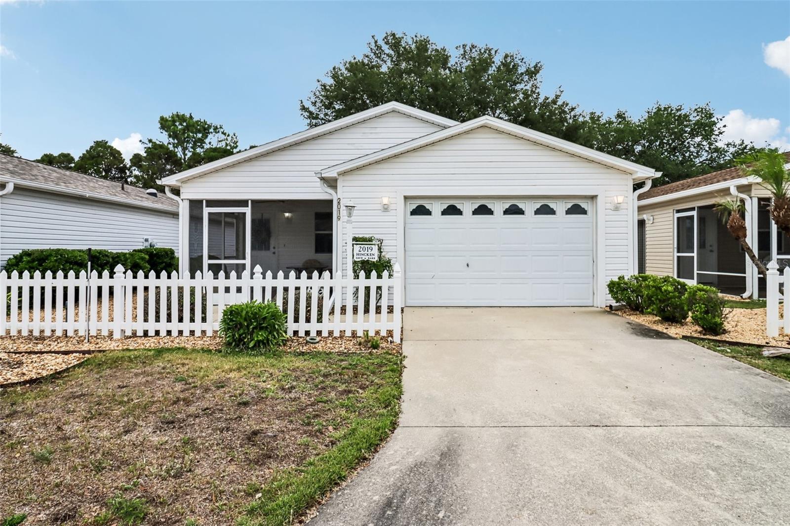 2019 THURMOND AVE