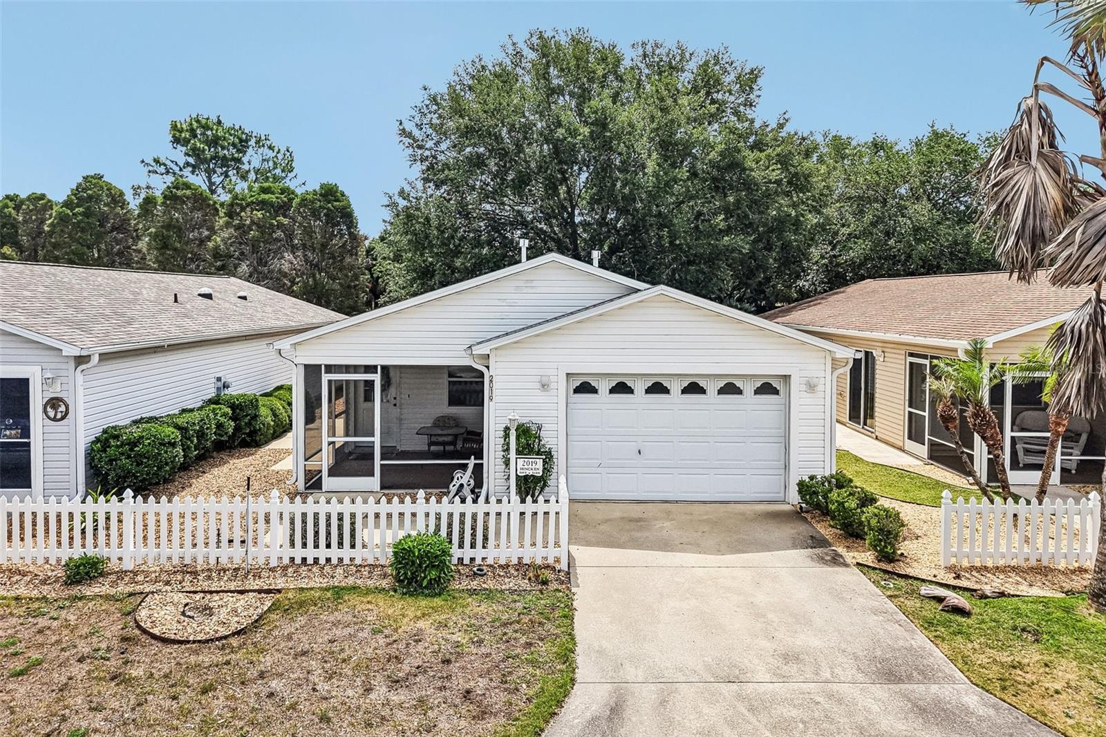 2019 THURMOND AVE